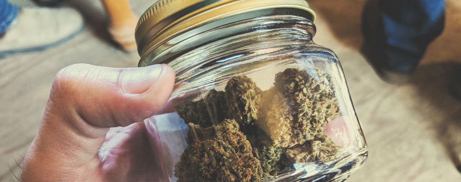 Weitere Schritte zur Aufrechterhaltung eines verantwortungsvollen Umgangs mit Cannabis