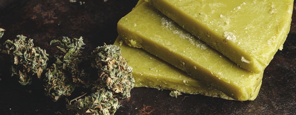 Cannabis-Edibles: Eine sich schnell entwickelnde Branche