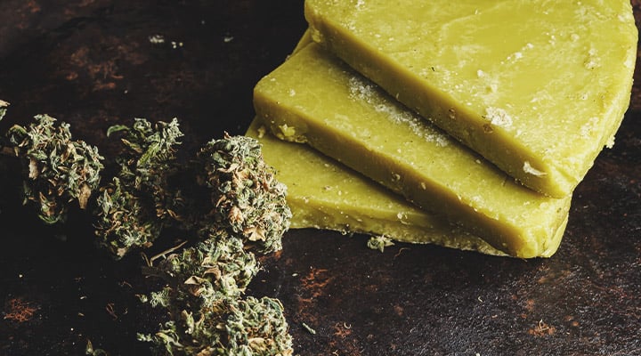 Cannabis-Edibles: Eine sich schnell entwickelnde Branche