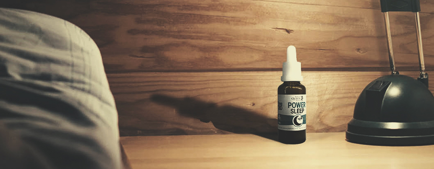 CBD-ÖL FÜR DEN SCHLAF CBD-ÖL FÜR DEN SCHLAF