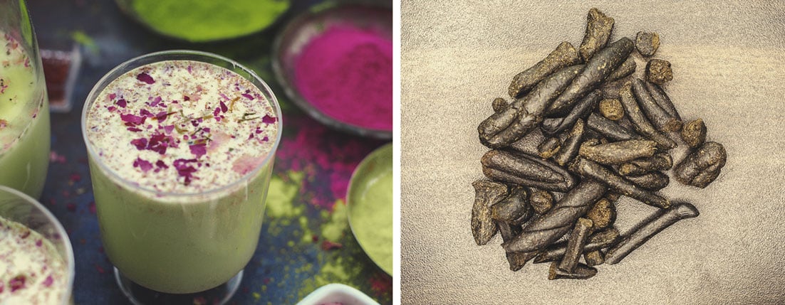 Bhang und Charas: Worin besteht der Unterschied? Bhang und Charas: Worin besteht der Unterschied?
