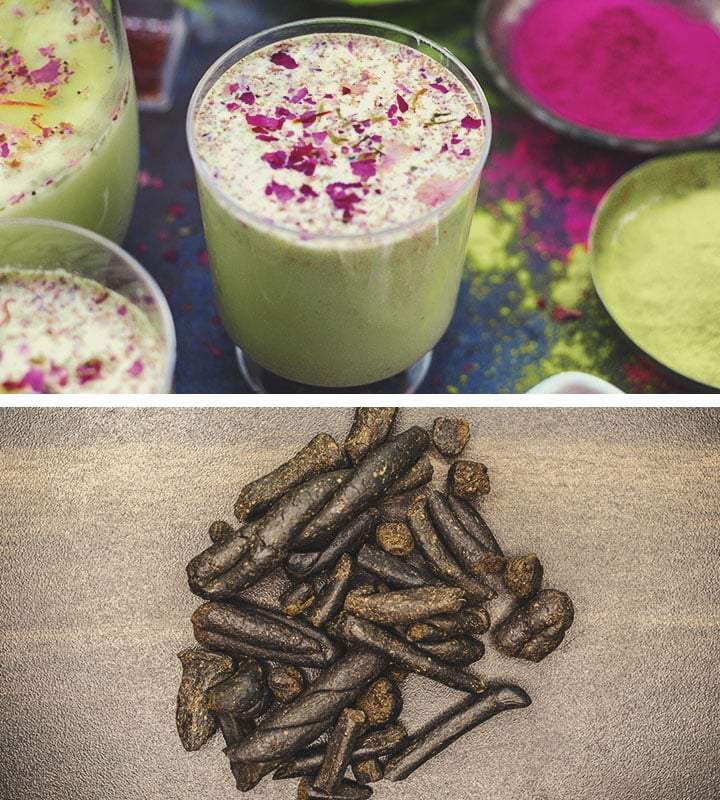 Bhang und Charas: Worin besteht der Unterschied? Bhang und Charas: Worin besteht der Unterschied?