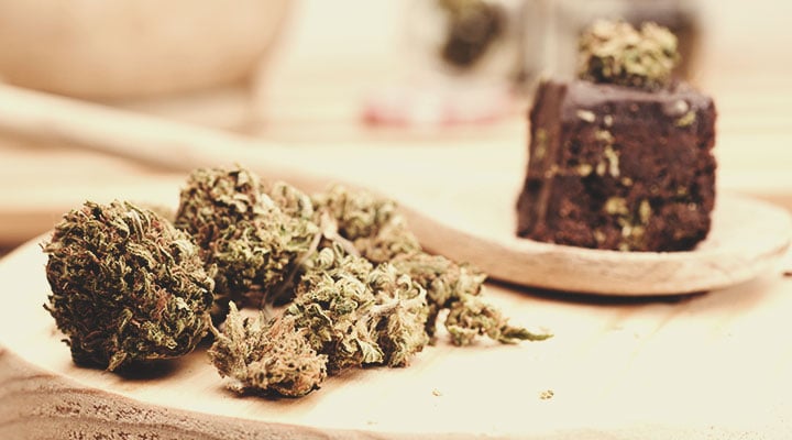Geschmack und Wirkung von Cannabissorten: Ein Leitfaden
