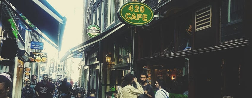 420 Cafe