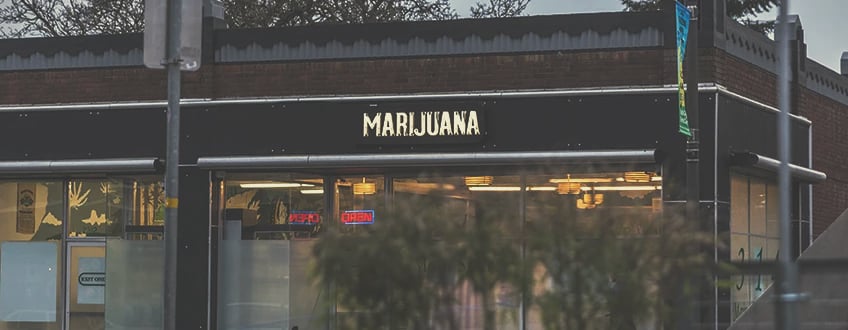 Öffentliche Bildung Marihuana Steuern Apotheke