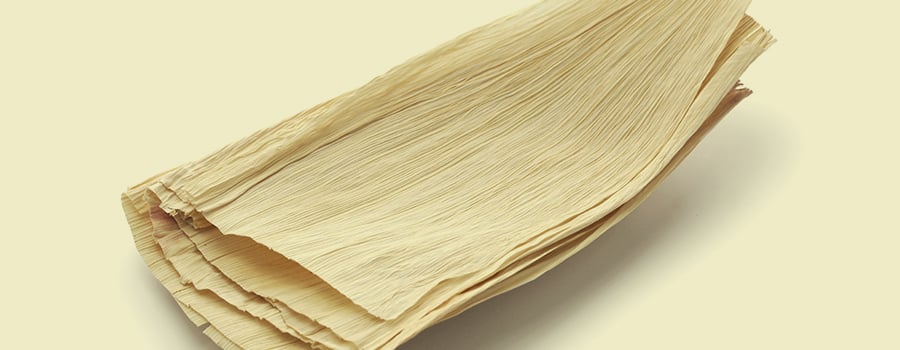 MAISHÜLLBLÄTTER (LIESCHEN) MAISHÜLLBLÄTTER (LIESCHEN)