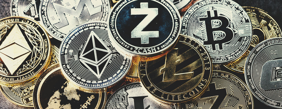 Vorteile der Kryptowährung Vorteile der Kryptowährung