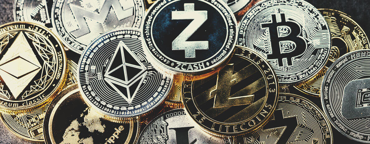 Vorteile der Kryptowährung Vorteile der Kryptowährung