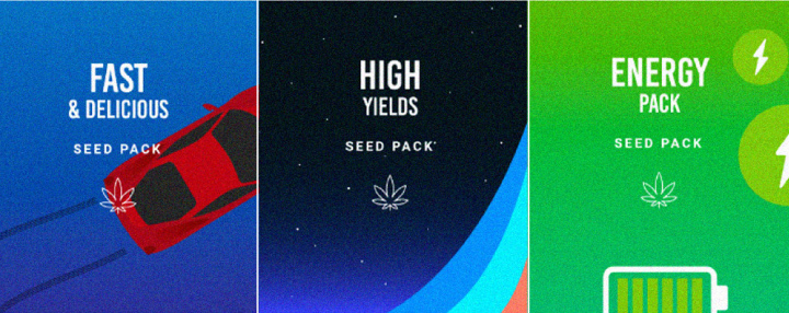 RQS Mix Packs RQS Mix Packs