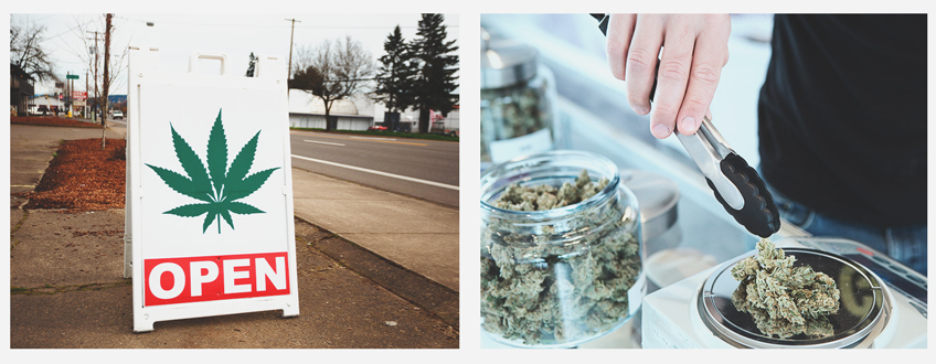 Cannabis Dispensaries Cannabis Dispensaries
