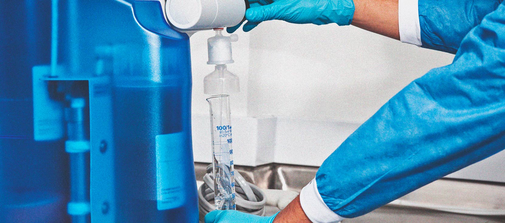 Cannabis und Wasserqualität Teil 3: Die Wahl der Wasserquelle Cannabis und Wasserqualität Teil 3: Die Wahl der Wasserquelle