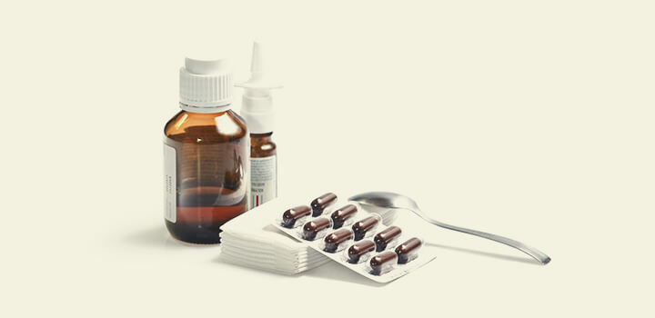 Hustenmedizin (Mukosaprotektiva = Schleimhaut schützende Stoffe) Hustenmedizin (Mukosaprotektiva = Schleimhaut schützende Stoffe)
