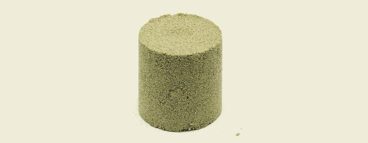 Was ist Trockensieb-Hasch? Was ist Trockensieb-Hasch?