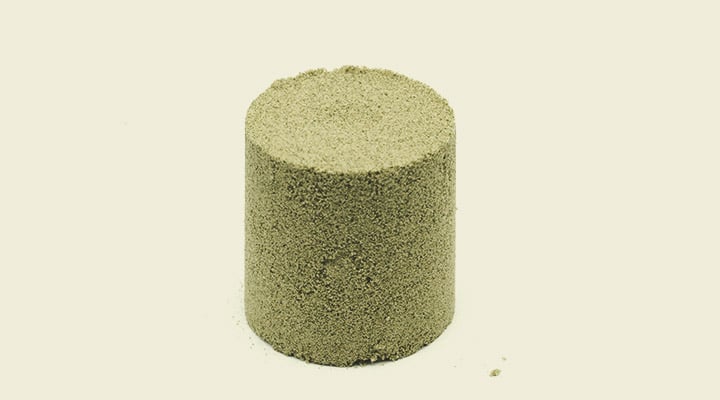 Was ist Trockensieb-Hasch? Was ist Trockensieb-Hasch?