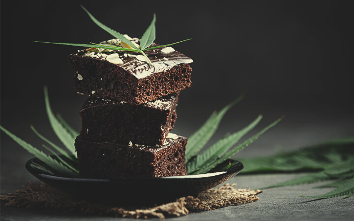 Unterschiedliche Arten, um high zu werden Unterschiedliche Arten, um high zu werden