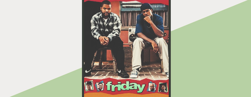 Friday (1995) Friday (1995)