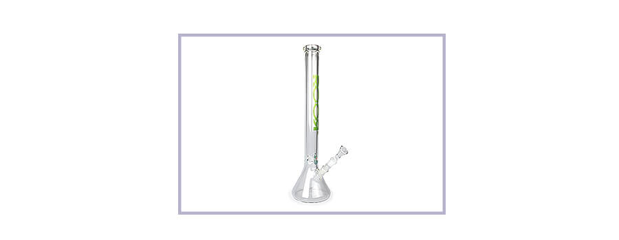 GLASBONGS