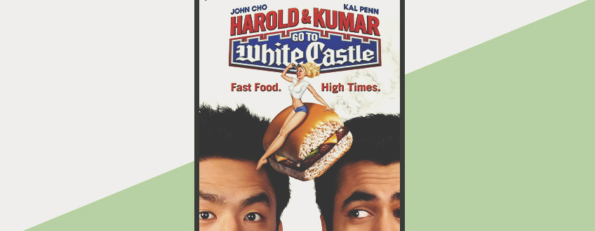 Die Harold & Kumar Trilogie (2004-2011)