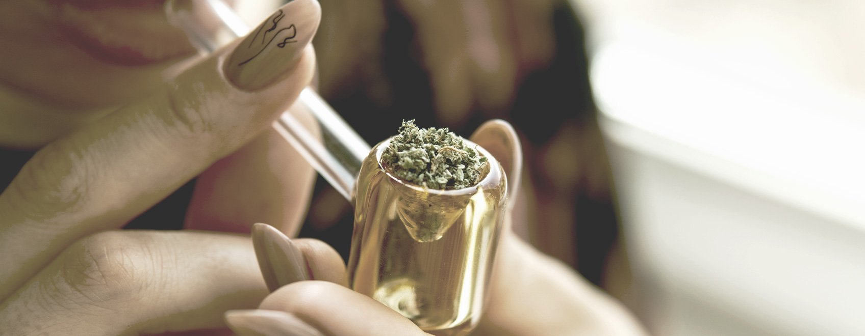Welche Faktoren beeinflussen die Dauer eines Cannabis-Highs?