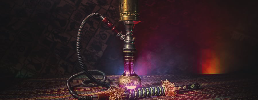 HOOKAH (SHISHA) HOOKAH (SHISHA)