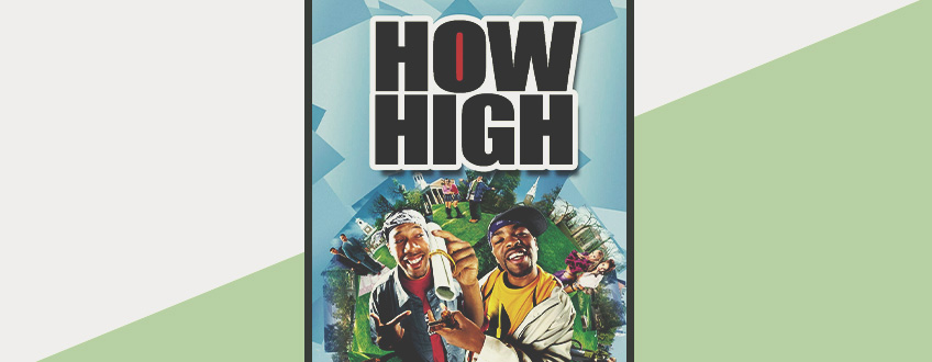 American High - Probieren Geht Über Studieren (2001) American High - Probieren Geht Über Studieren (2001)