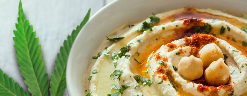 Hummus Rezept