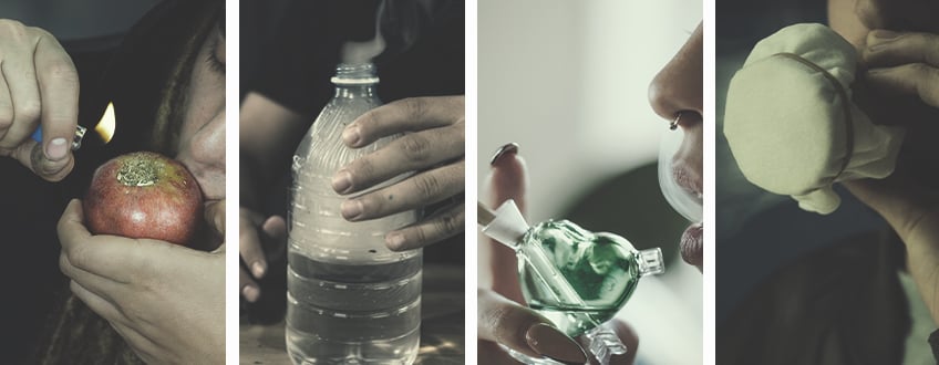 Alle Verwendungsmöglichkeiten für Cannabis Alle Verwendungsmöglichkeiten für Cannabis