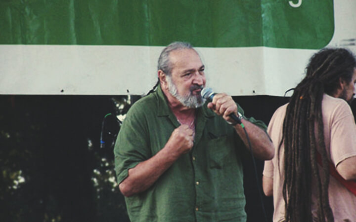 Wer ist Jack Herer? Wer ist Jack Herer?