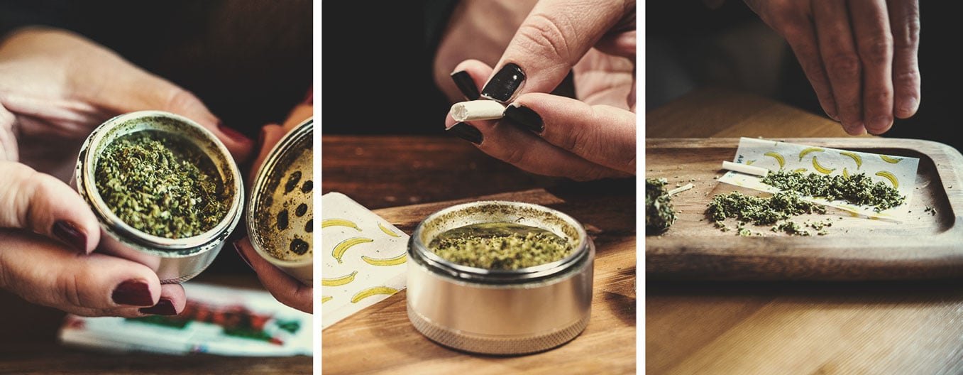 How to Roll a Jay How to Roll a Jay