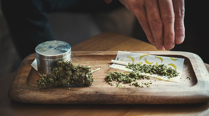 How to Roll a Jay How to Roll a Jay