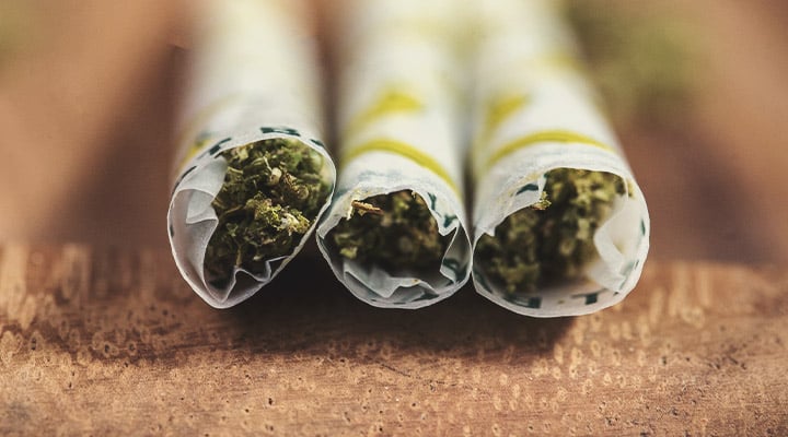 How to Roll a Jay How to Roll a Jay
