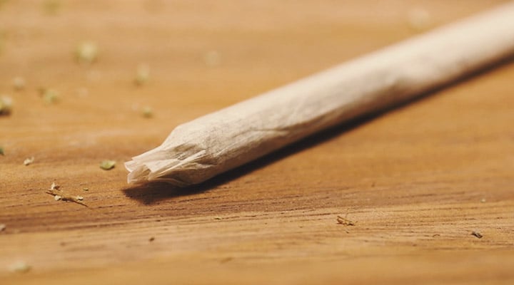 How to Roll a Jay How to Roll a Jay