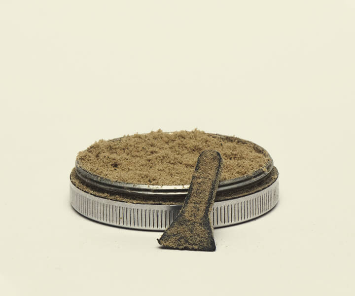 So machst Du MoonRocks zuhause selbst So machst Du MoonRocks zuhause selbst