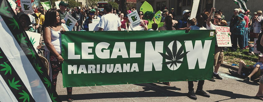 Warum ist Cannabis noch immer illegal? Welche Gründe gibt es für sein Verbot?