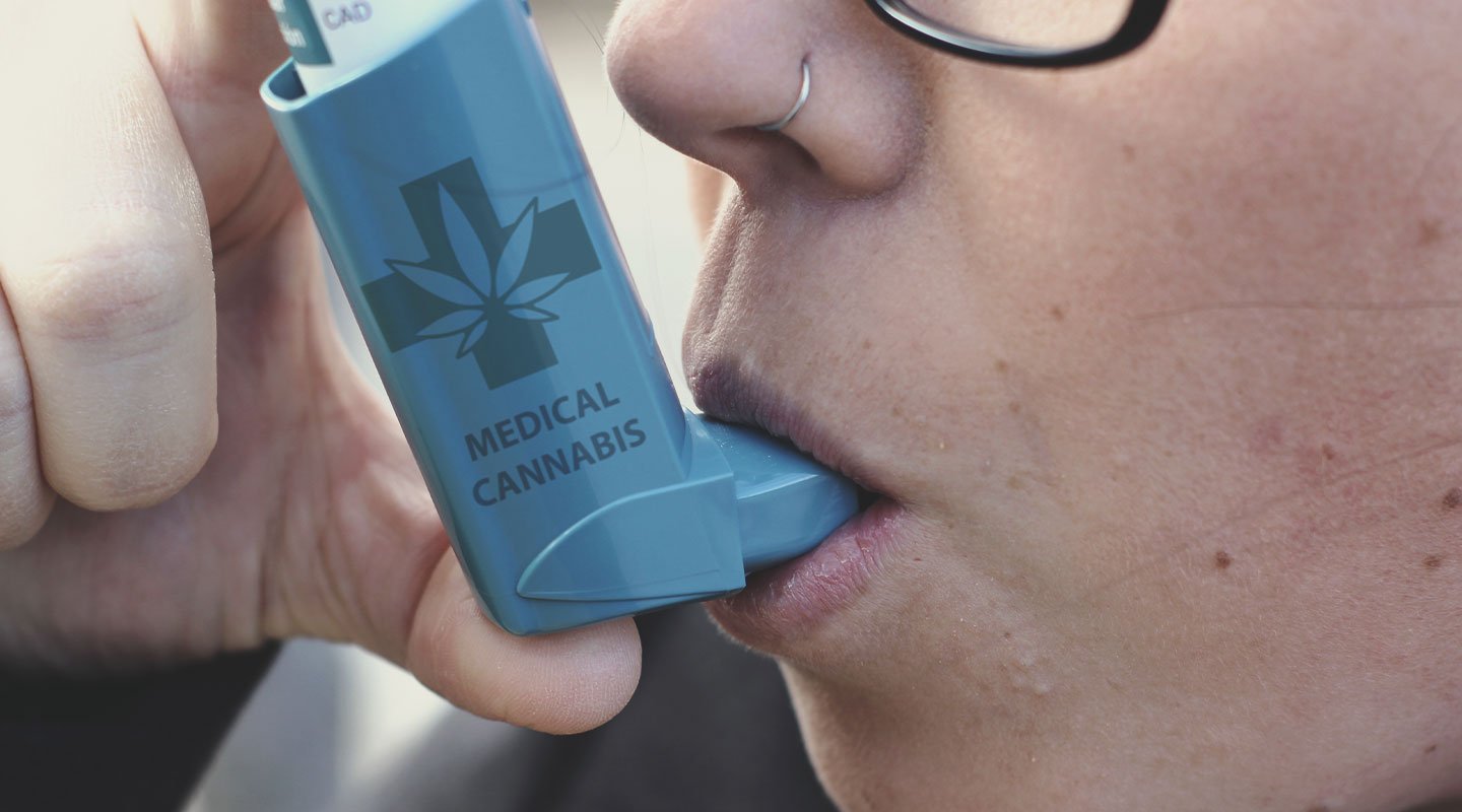 Auch medizinische Cannabisnutzern tragen eine schwere Last Auch medizinische Cannabisnutzern tragen eine schwere Last