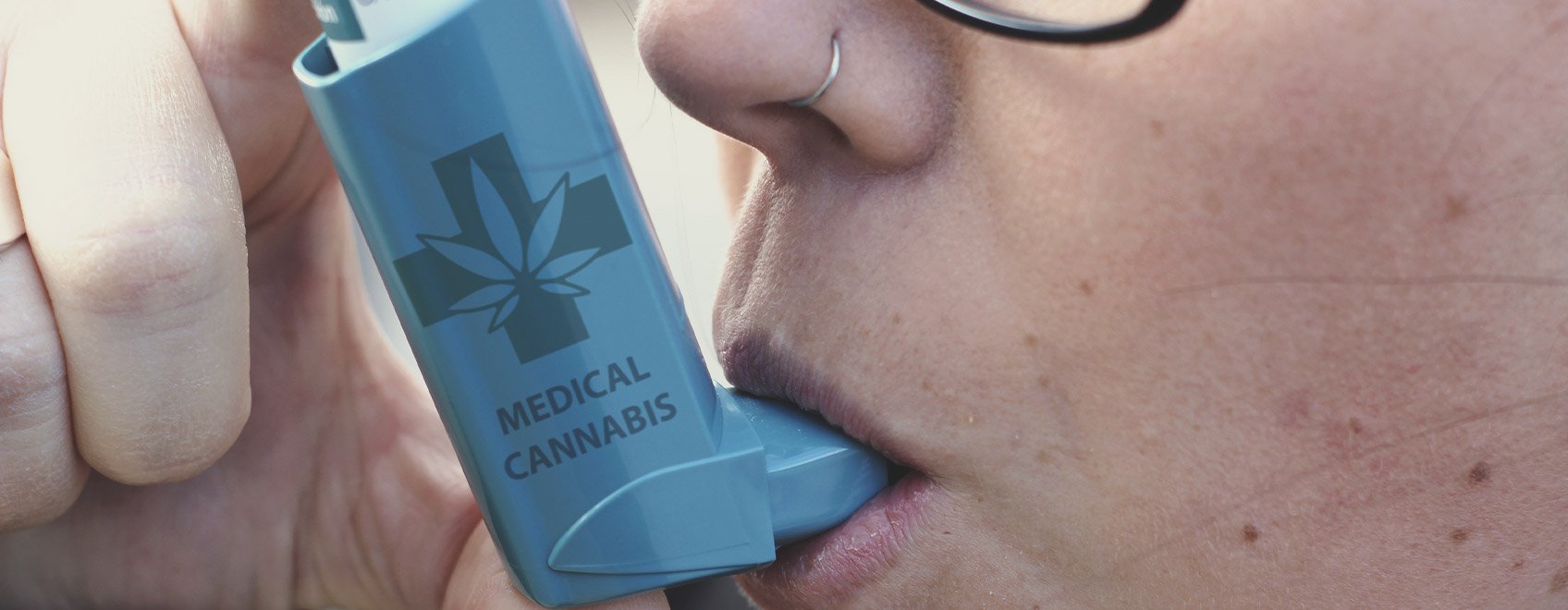 Auch medizinische Cannabisnutzern tragen eine schwere Last