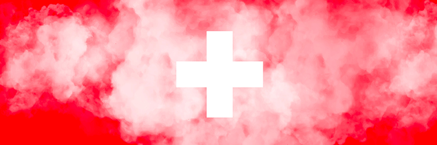 Cannabis Schweiz