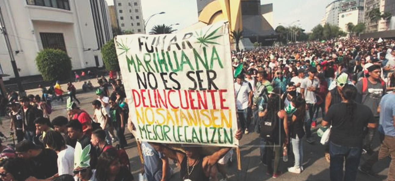 Mexiko Mexiko