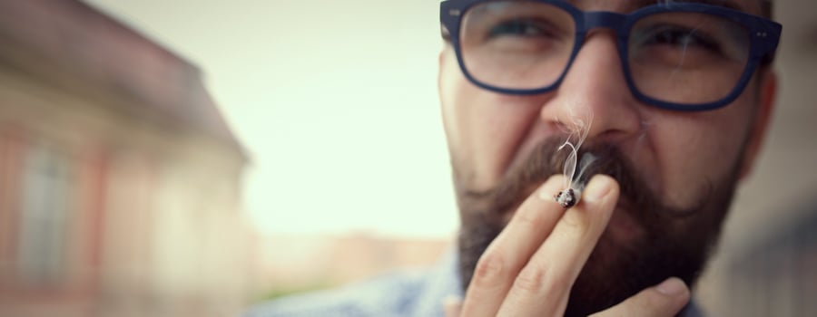 Cannabis Position millennials