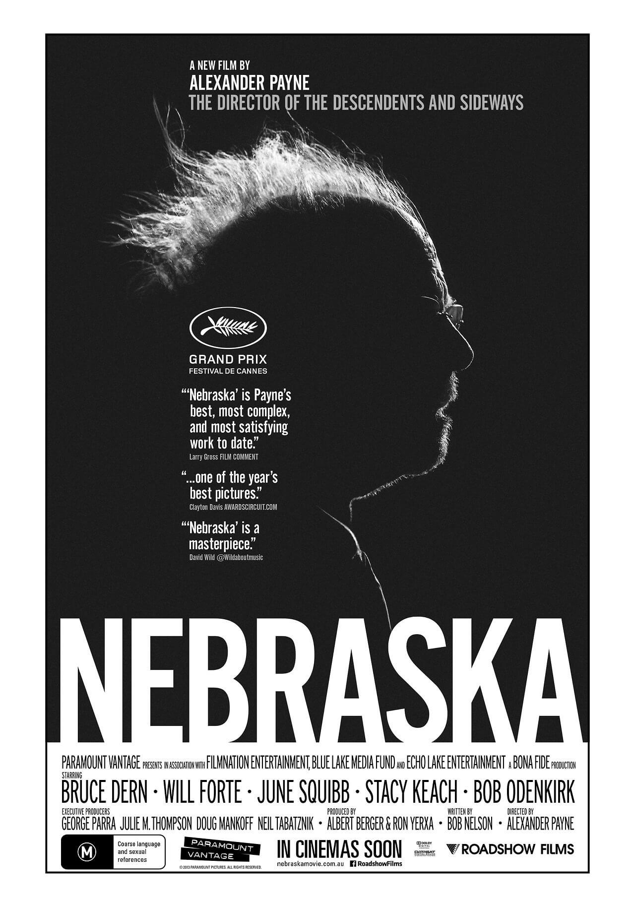 Nebraska Nebraska