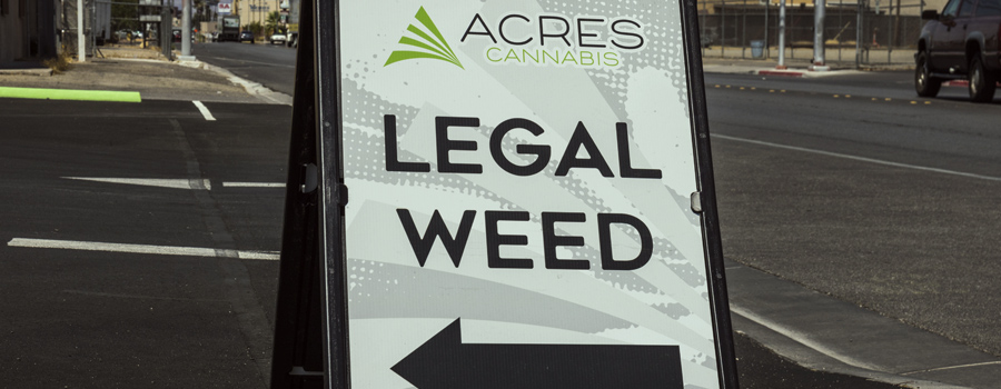 Legale Apotheke Cannabis Las Vegas