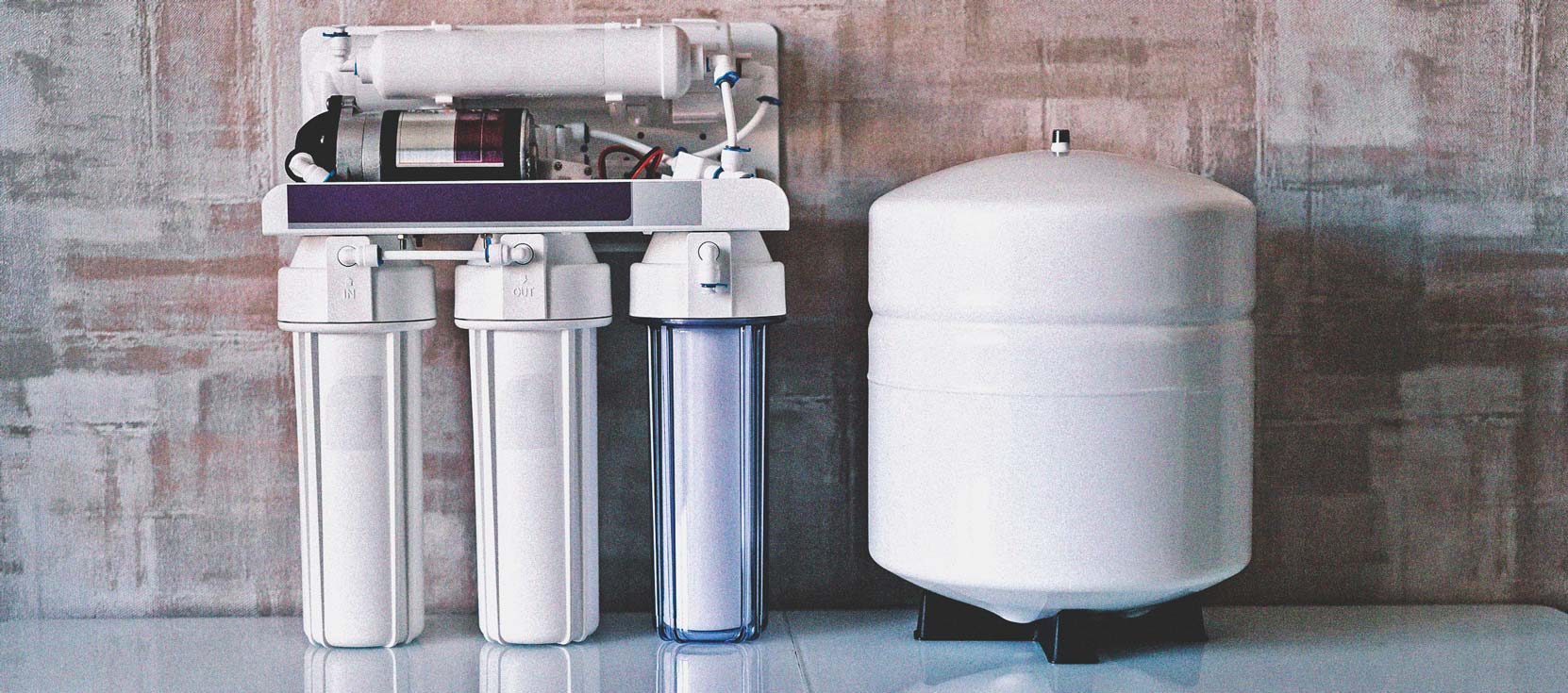 Cannabis und Wasserqualität Teil 3: Die Wahl der Wasserquelle Cannabis und Wasserqualität Teil 3: Die Wahl der Wasserquelle