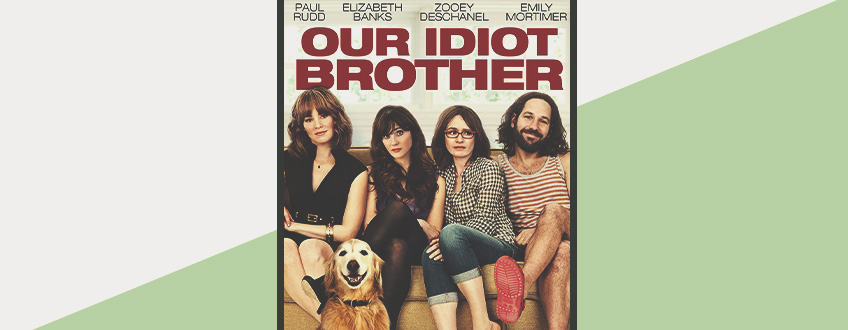 Our Idiot Brother (2011) Our Idiot Brother (2011)