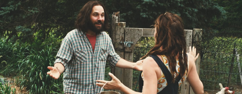 Our Idiot Brother