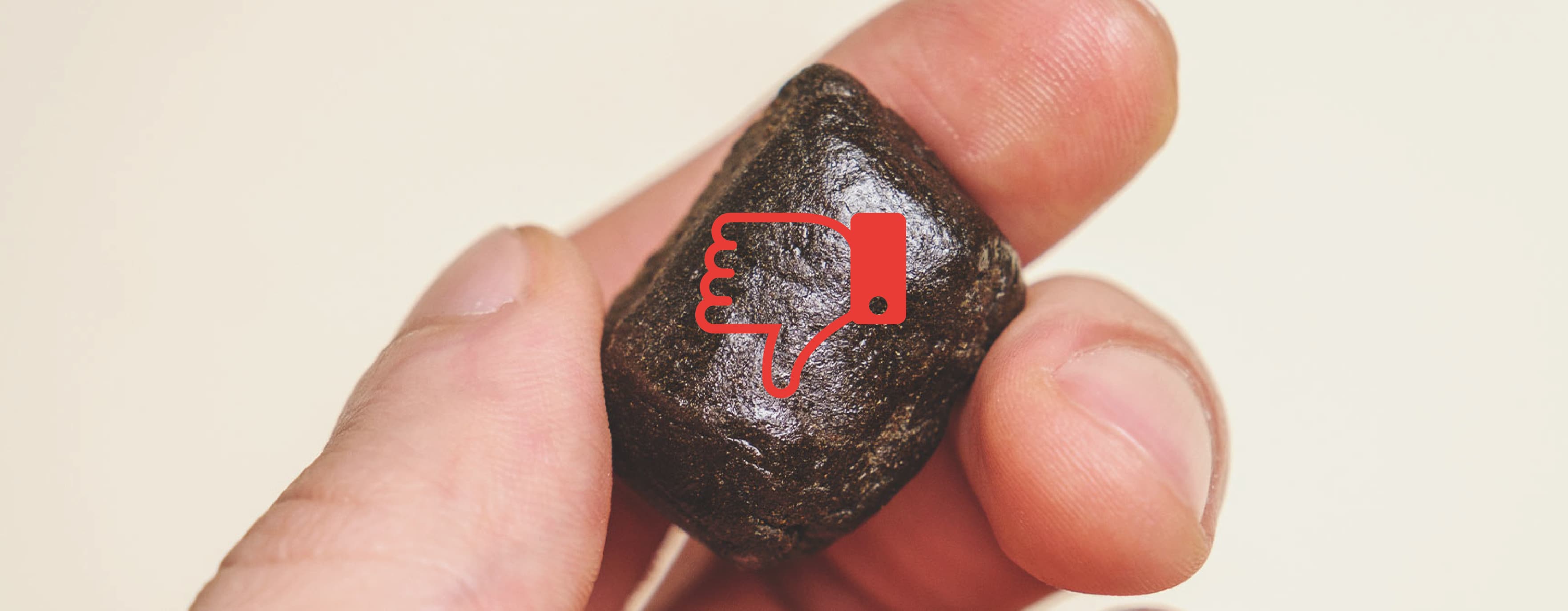 Bad Hash