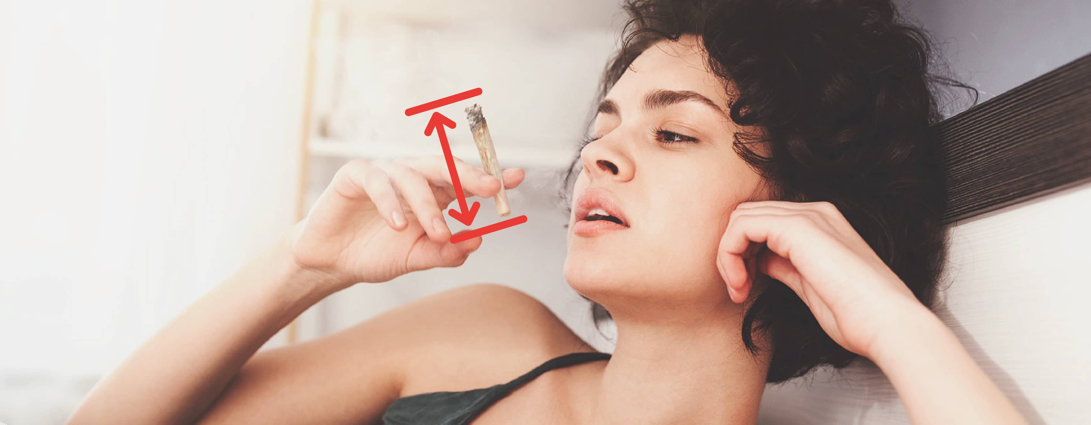 Not Smoking Enough
