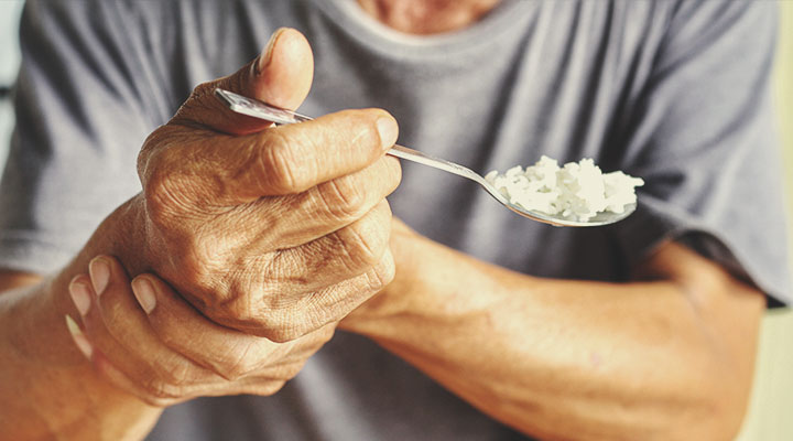 Wie sich Parkinson auf den Körper auswirkt Wie sich Parkinson auf den Körper auswirkt