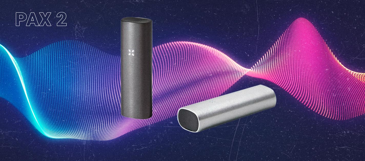 PAX 2 vs. PAX 3: Ausführliche Vaporizer-Rezension PAX 2 vs. PAX 3: Ausführliche Vaporizer-Rezension