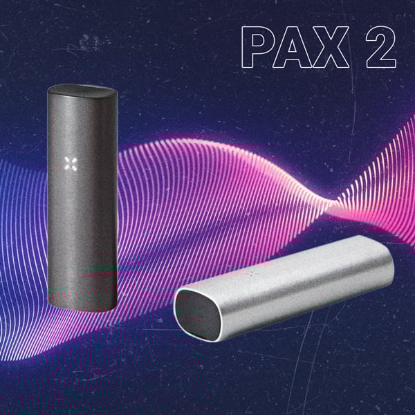 PAX 2 vs. PAX 3: Ausführliche Vaporizer-Rezension PAX 2 vs. PAX 3: Ausführliche Vaporizer-Rezension