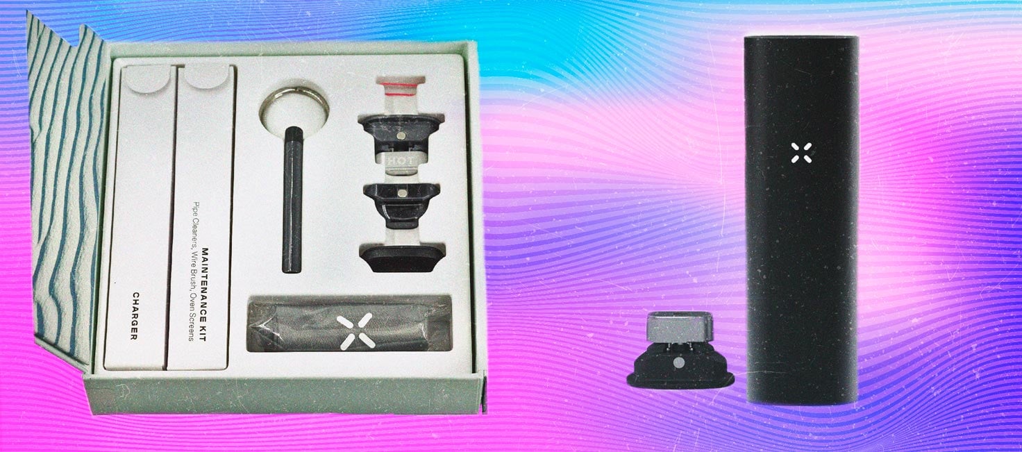 PAX 2 vs. PAX 3: Ausführliche Vaporizer-Rezension PAX 2 vs. PAX 3: Ausführliche Vaporizer-Rezension